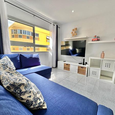 Phoenix Beach Home El Médano المظهر الخارجي الصورة