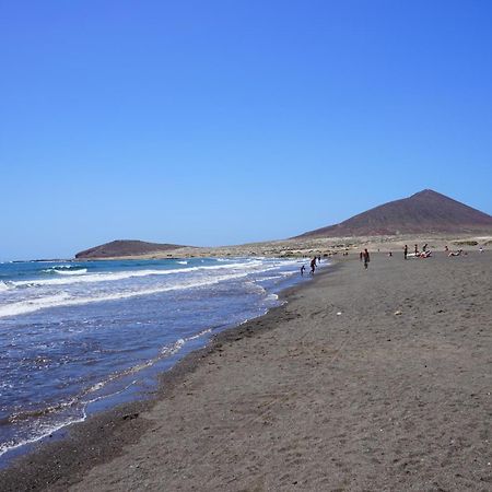 Phoenix Beach Home El Médano المظهر الخارجي الصورة