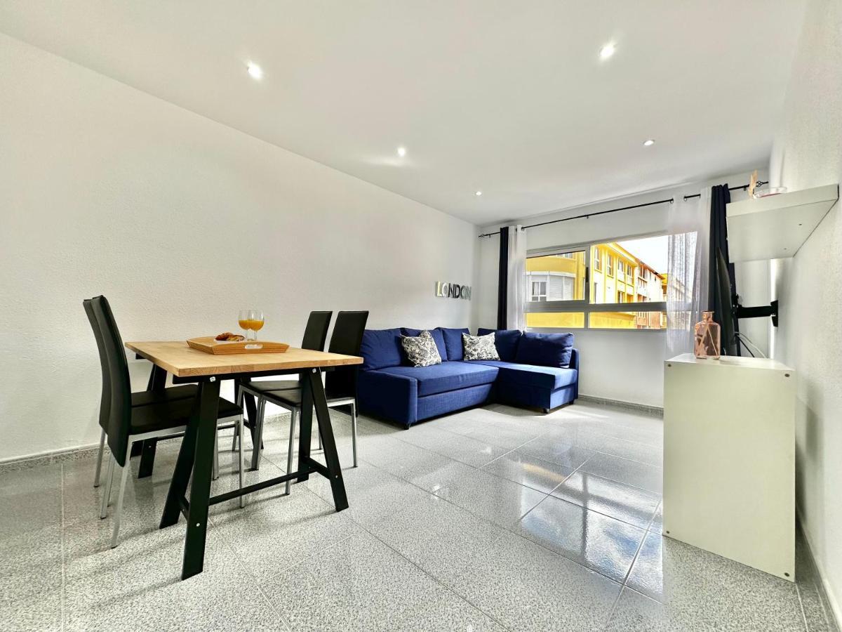 Phoenix Beach Home El Médano المظهر الخارجي الصورة
