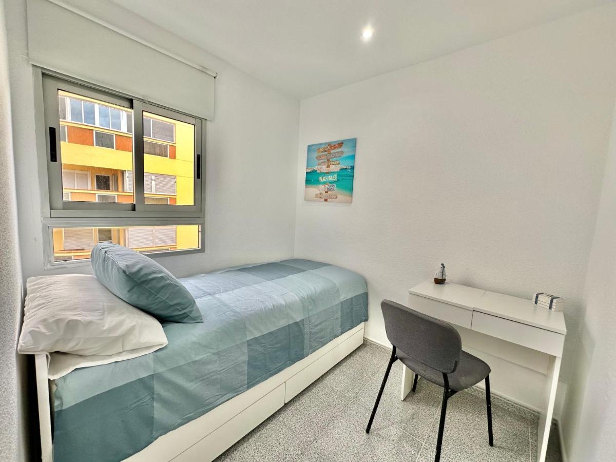 Phoenix Beach Home El Médano المظهر الخارجي الصورة