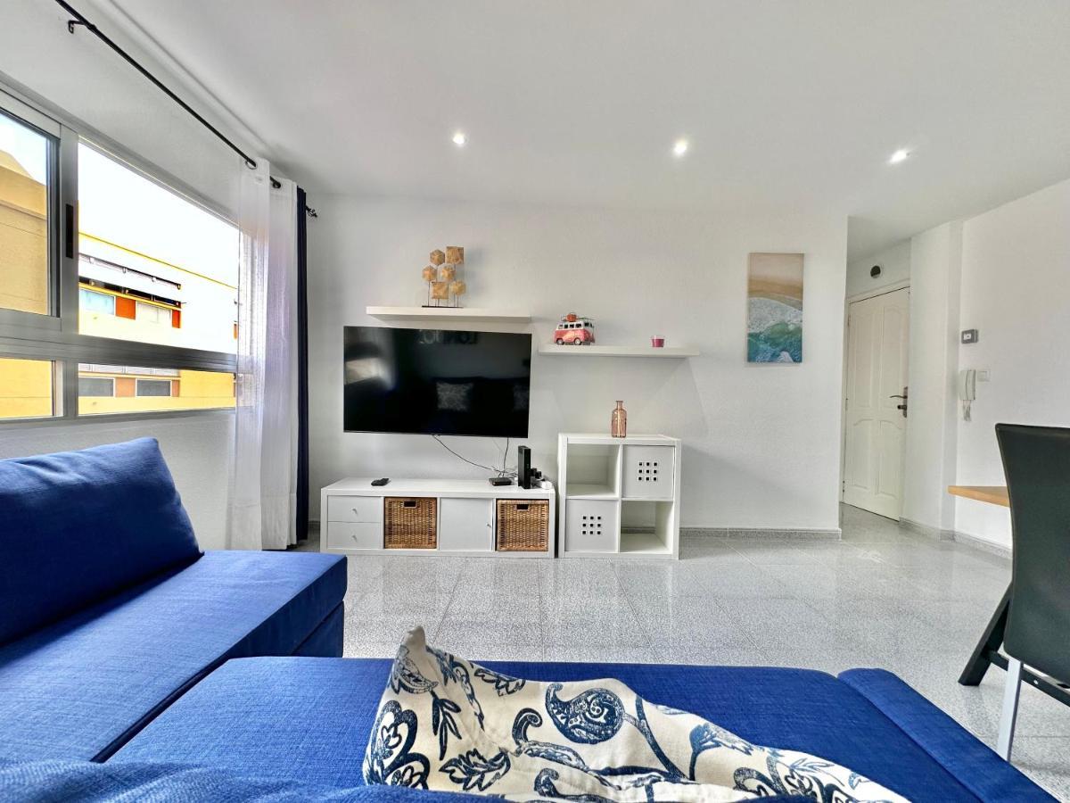 Phoenix Beach Home El Médano المظهر الخارجي الصورة
