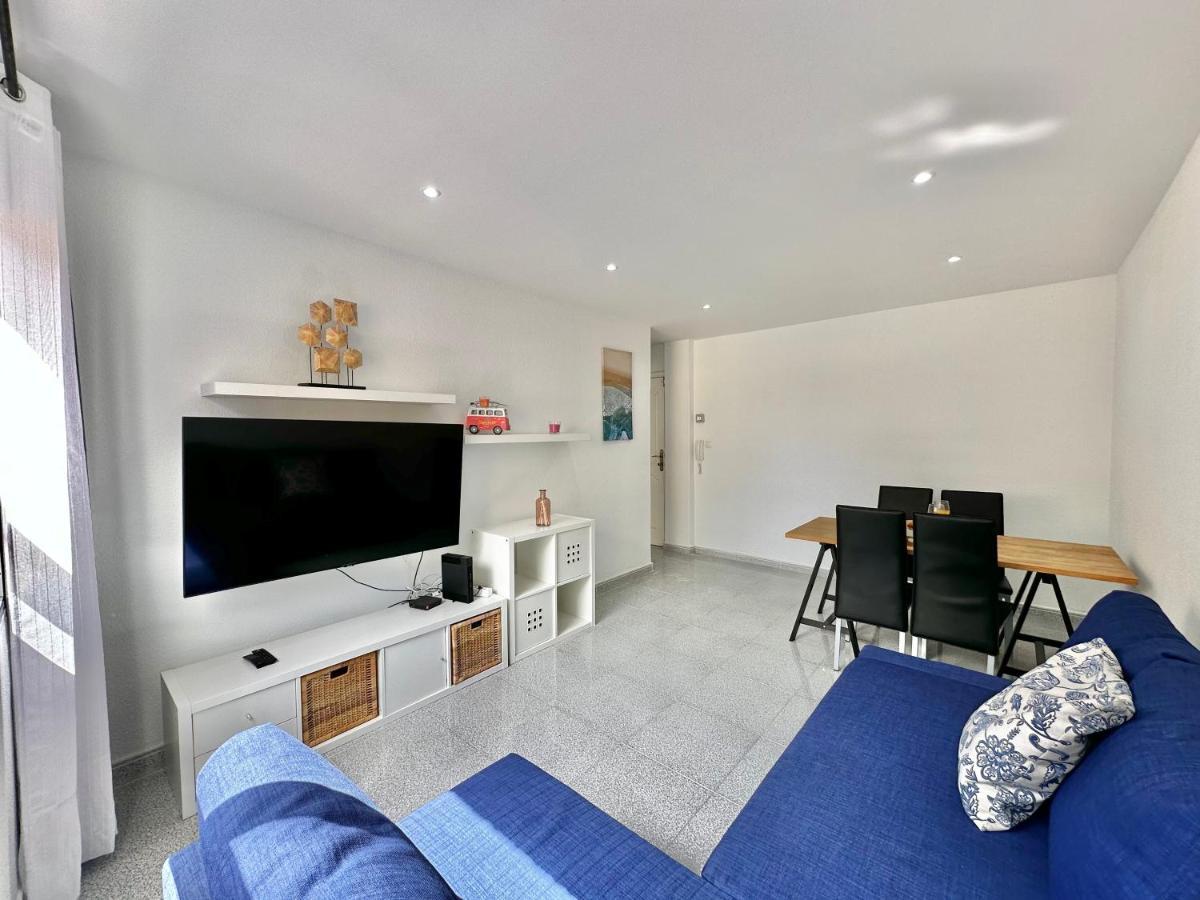 Phoenix Beach Home El Médano المظهر الخارجي الصورة