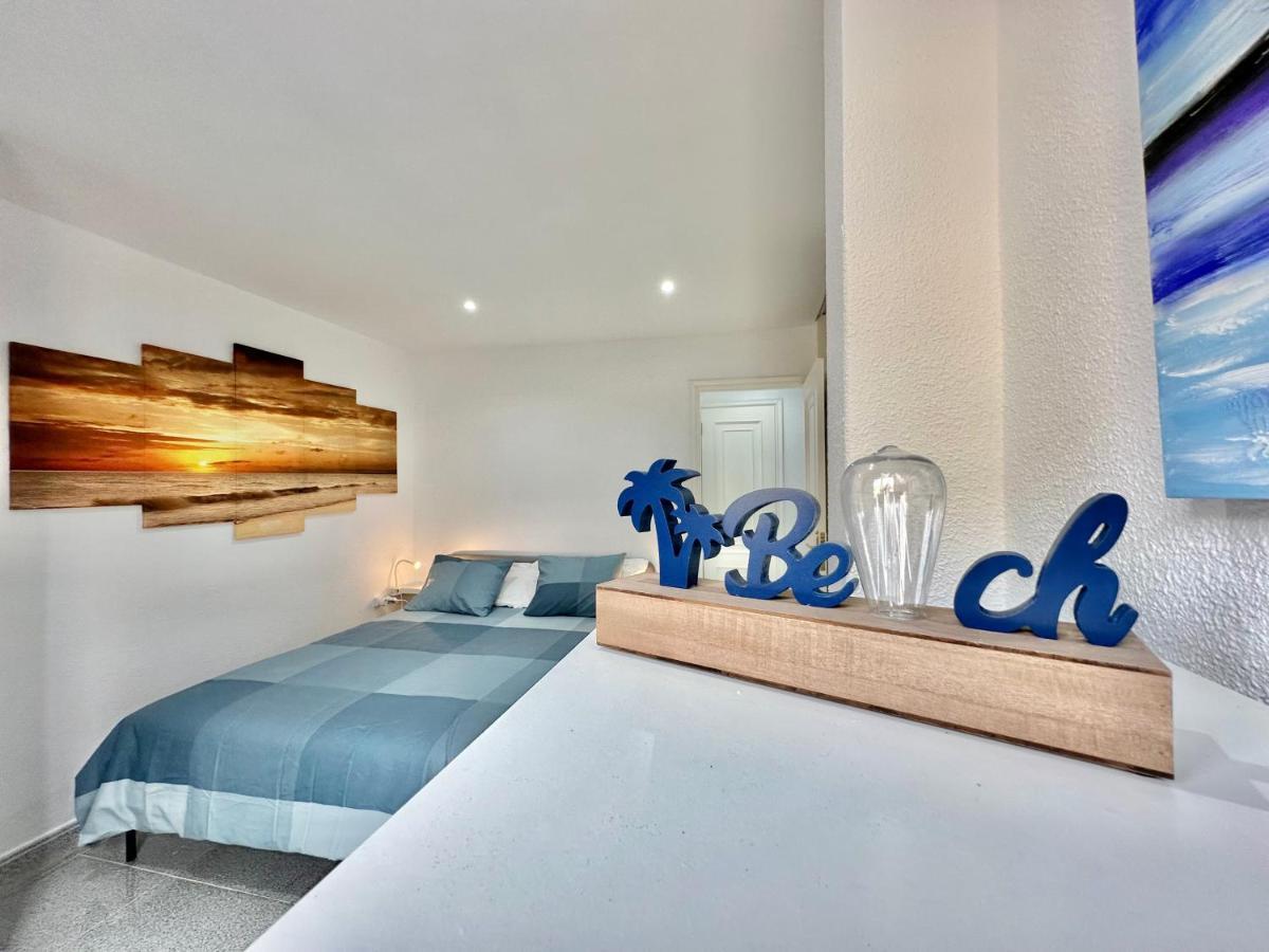 Phoenix Beach Home El Médano المظهر الخارجي الصورة