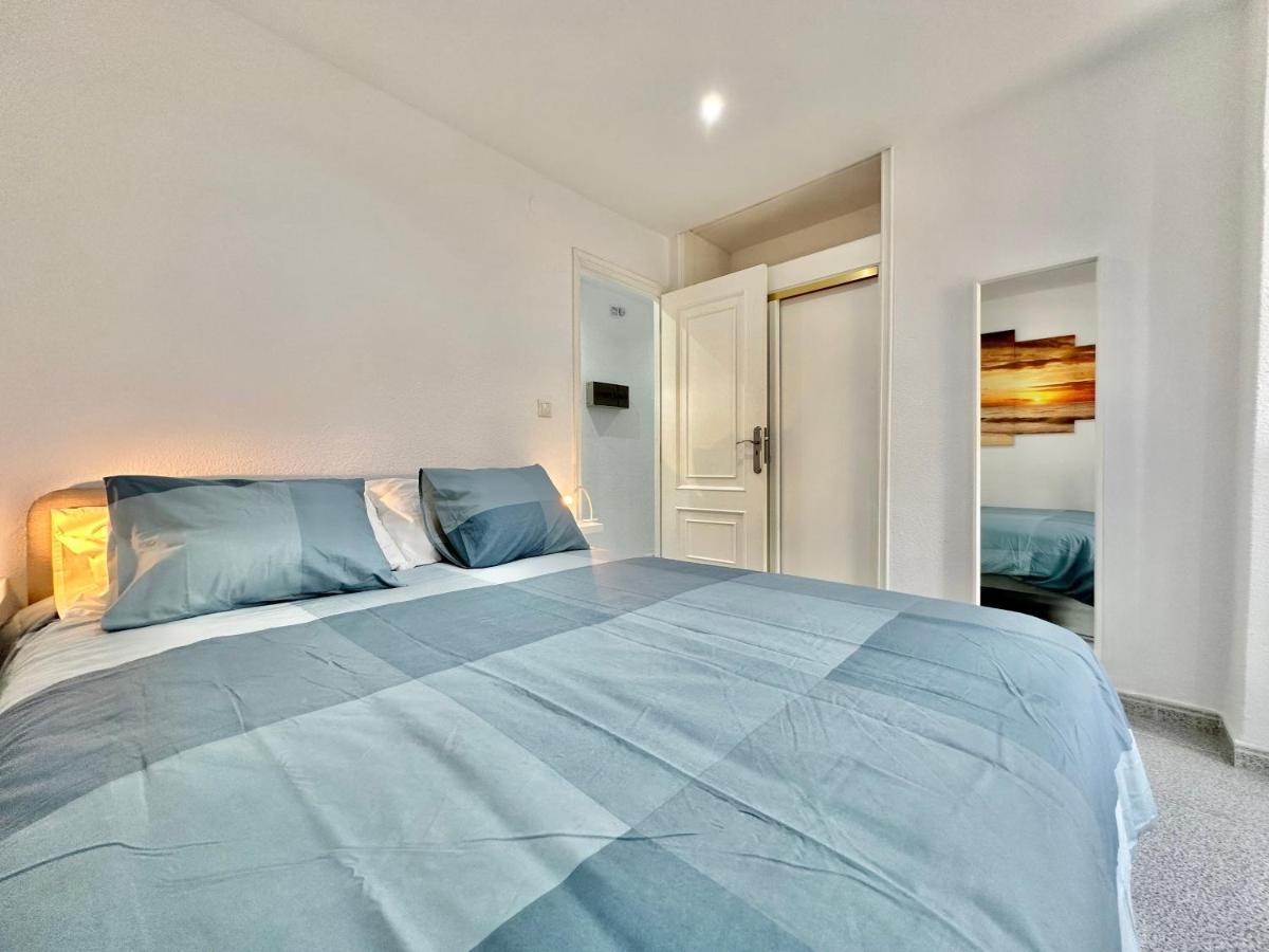 Phoenix Beach Home El Médano المظهر الخارجي الصورة