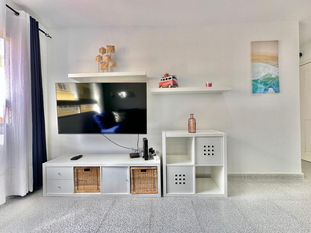 Phoenix Beach Home El Médano المظهر الخارجي الصورة