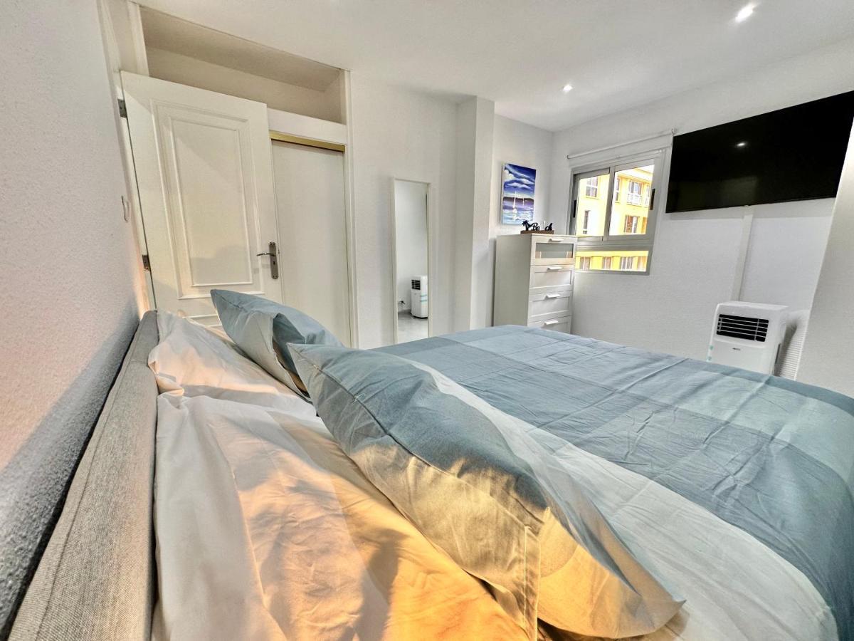 Phoenix Beach Home El Médano المظهر الخارجي الصورة
