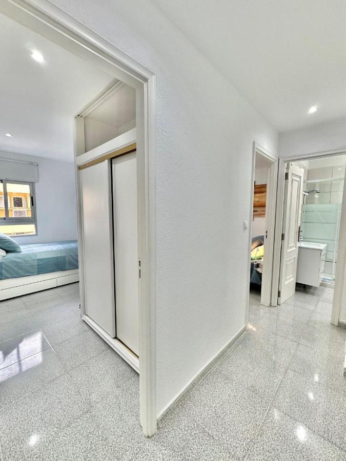 Phoenix Beach Home El Médano المظهر الخارجي الصورة