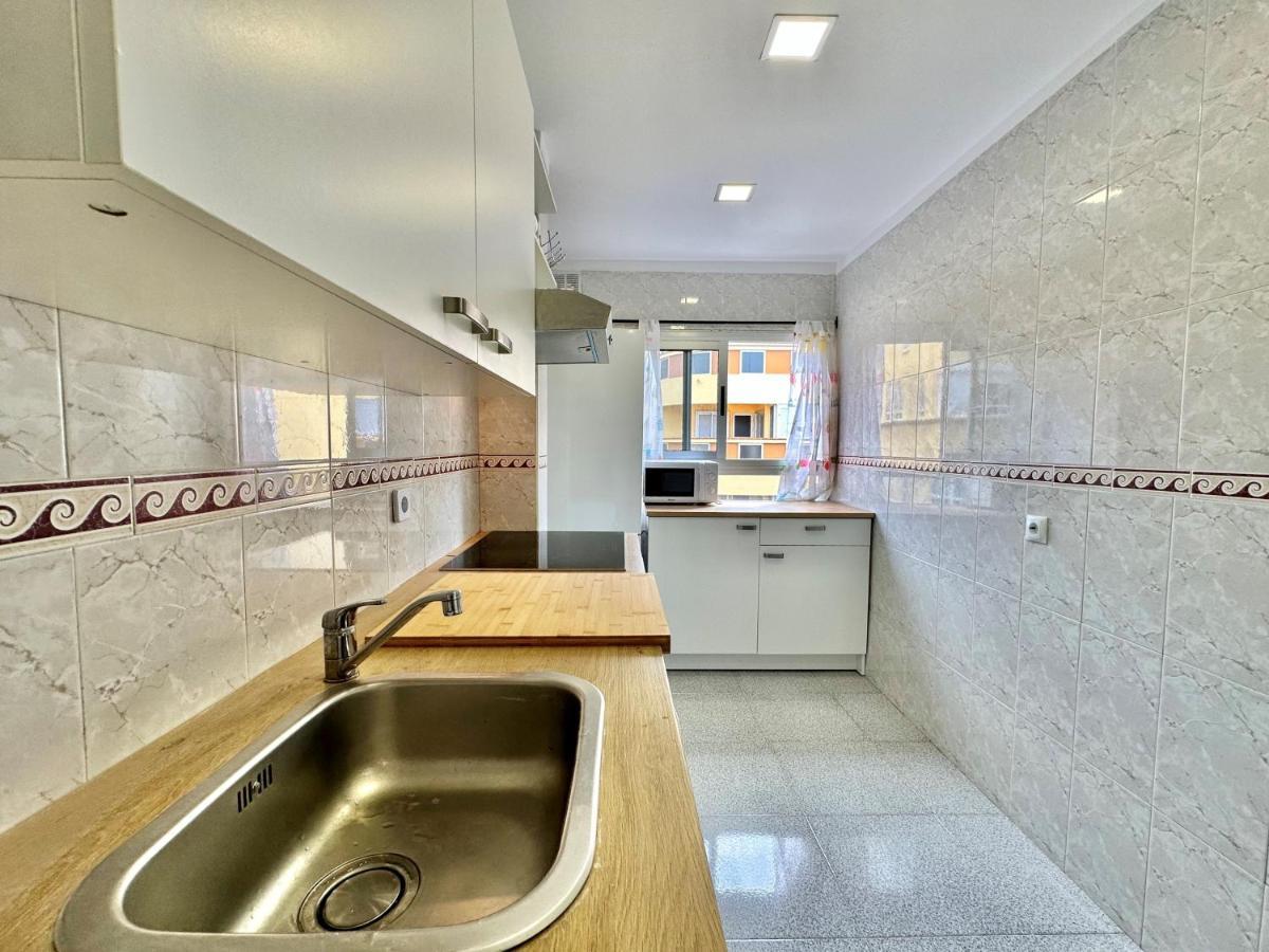 Phoenix Beach Home El Médano المظهر الخارجي الصورة