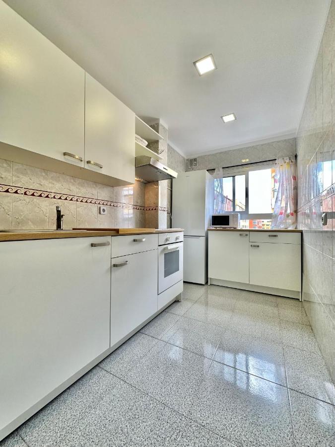 Phoenix Beach Home El Médano المظهر الخارجي الصورة