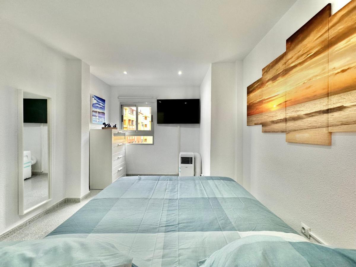 Phoenix Beach Home El Médano المظهر الخارجي الصورة