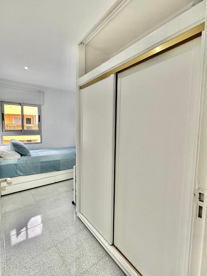 Phoenix Beach Home El Médano المظهر الخارجي الصورة