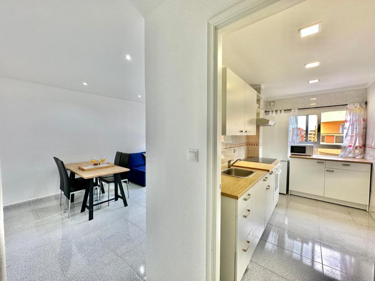 Phoenix Beach Home El Médano المظهر الخارجي الصورة