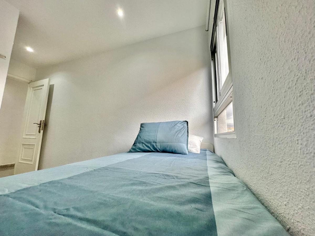 Phoenix Beach Home El Médano المظهر الخارجي الصورة