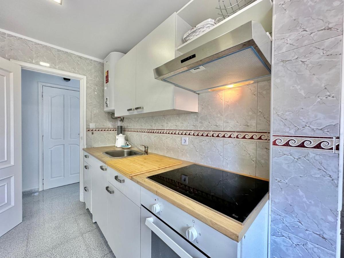 Phoenix Beach Home El Médano المظهر الخارجي الصورة