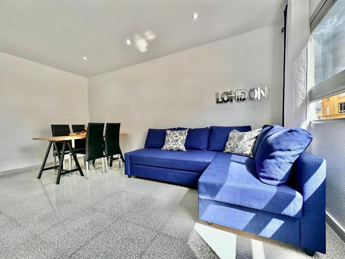 Phoenix Beach Home El Médano المظهر الخارجي الصورة