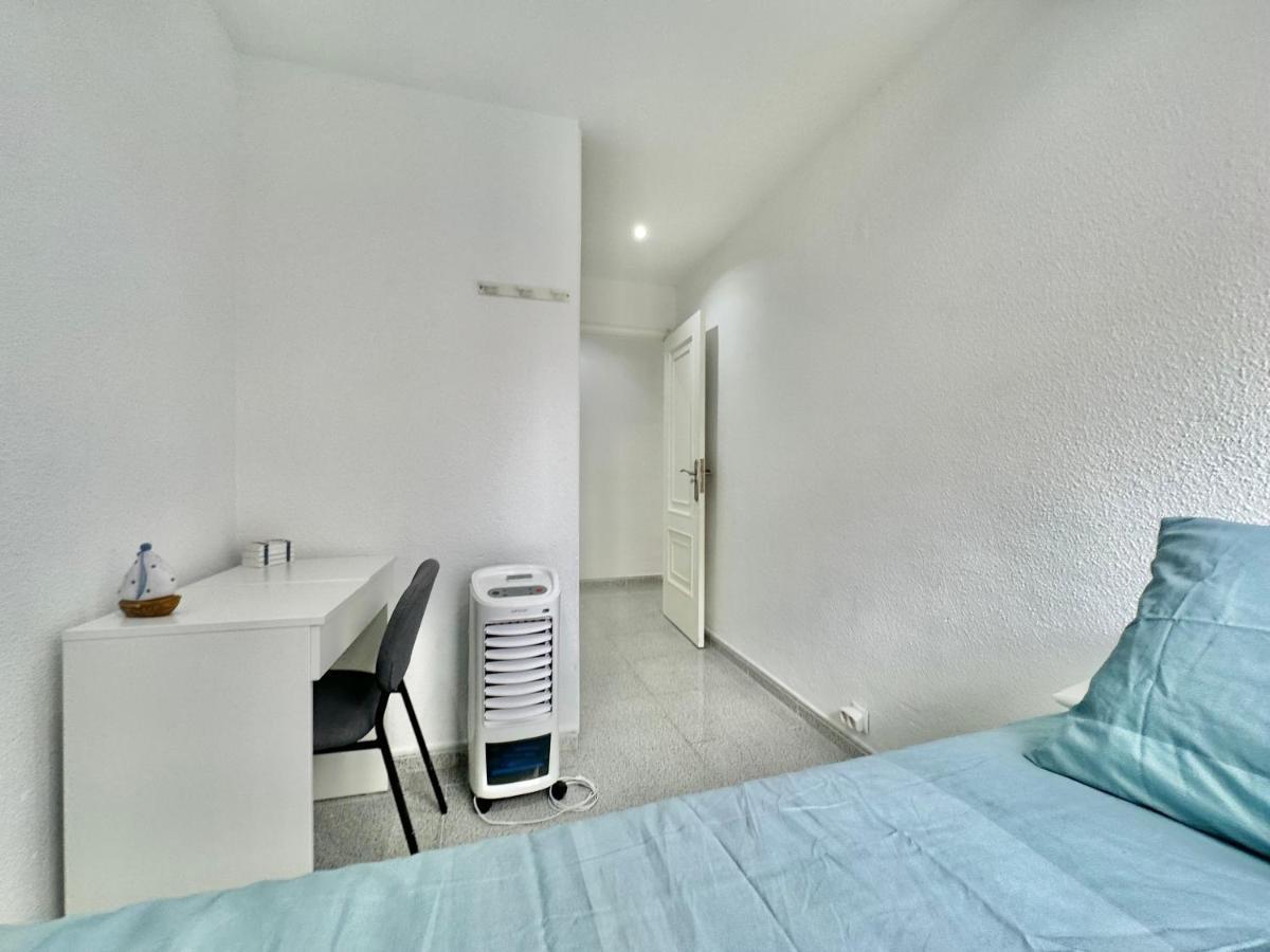 Phoenix Beach Home El Médano المظهر الخارجي الصورة