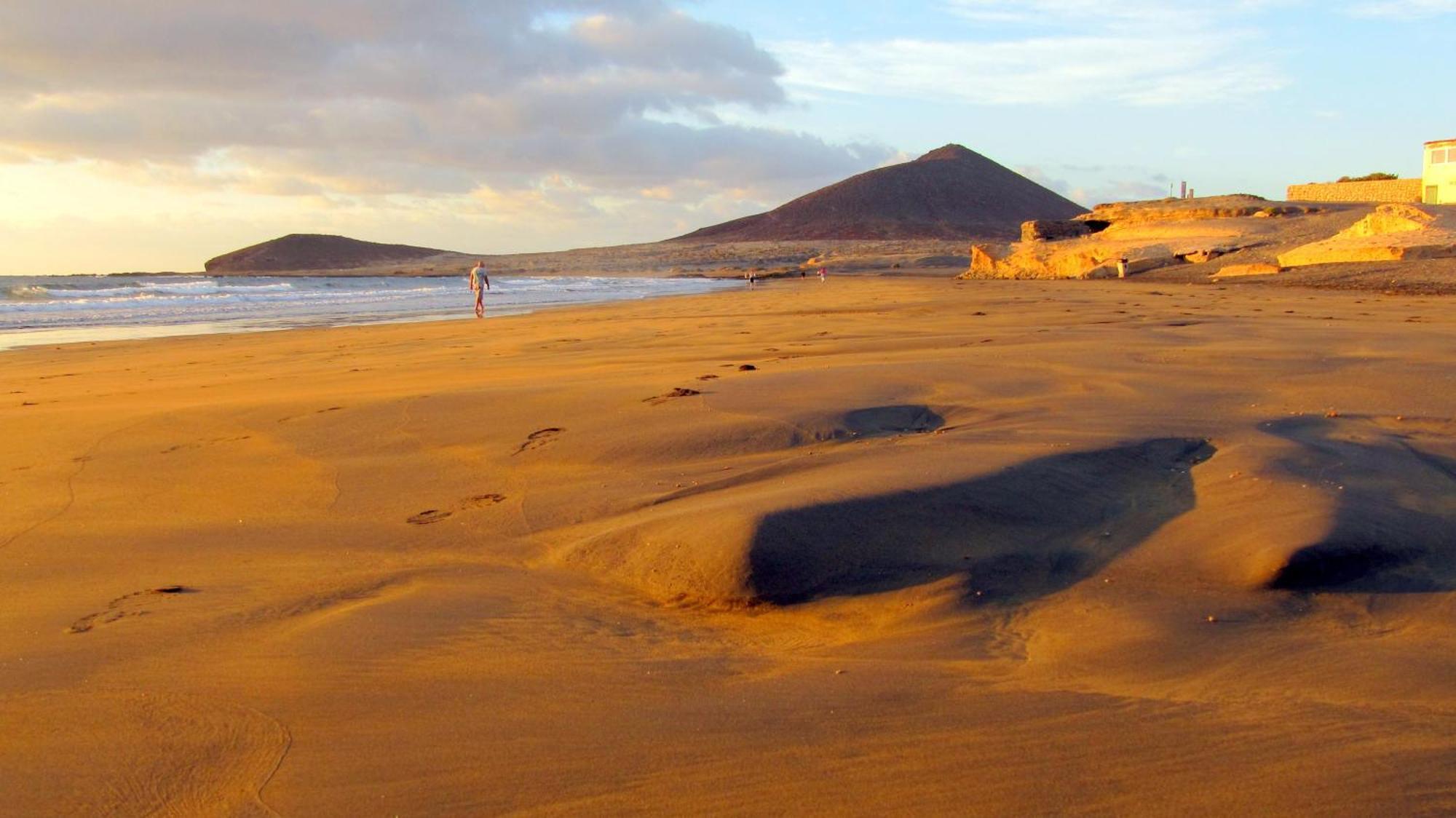 Phoenix Beach Home El Médano المظهر الخارجي الصورة